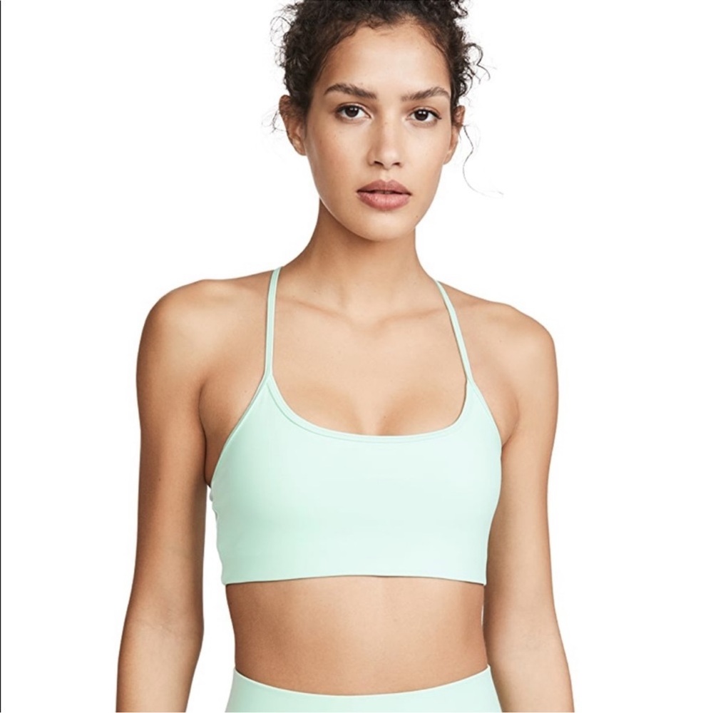 Bandier X All Access Chorus Sports Bra